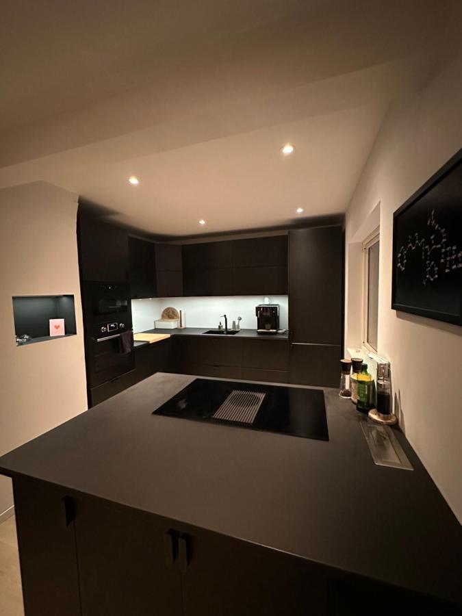 Remarkable 2-Bed Apartment In Tromsø Buitenkant foto
