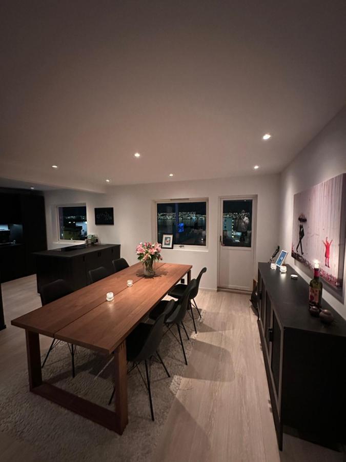 Remarkable 2-Bed Apartment In Tromsø Buitenkant foto