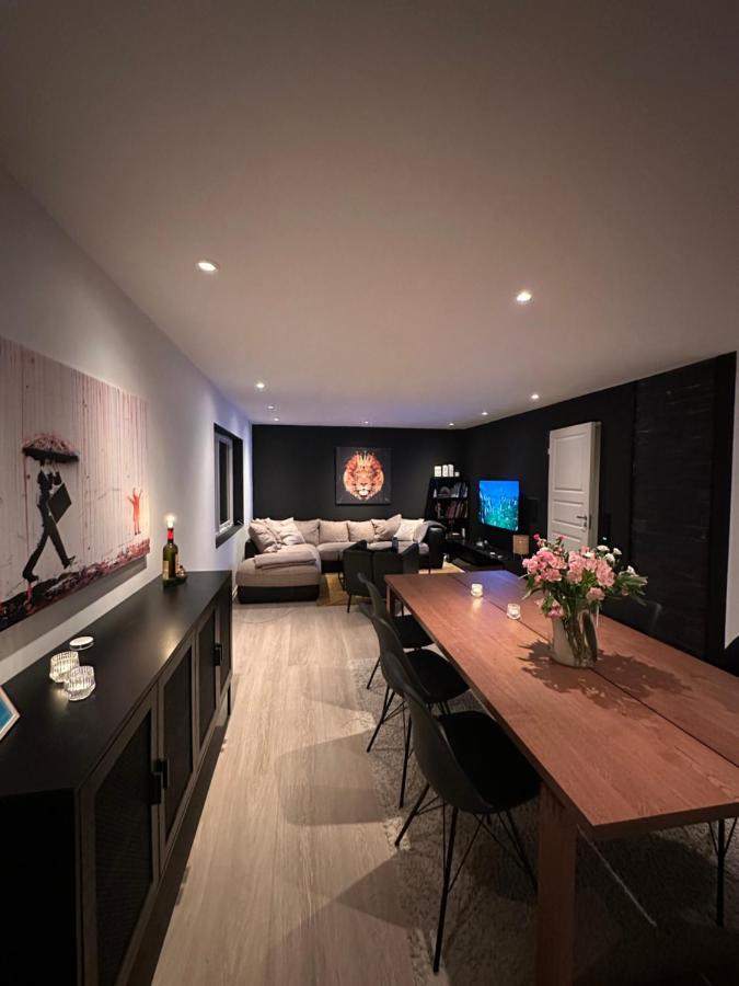 Remarkable 2-Bed Apartment In Tromsø Buitenkant foto