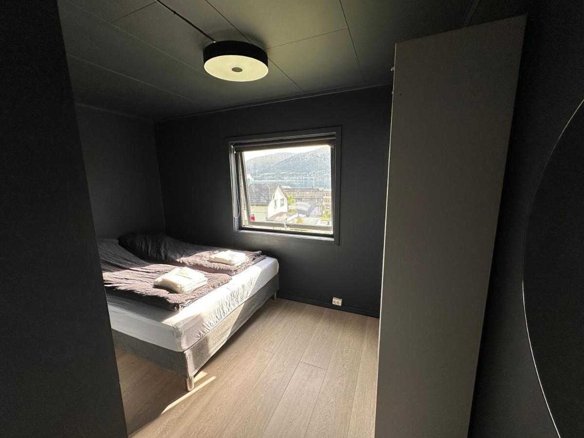 Remarkable 2-Bed Apartment In Tromsø Buitenkant foto